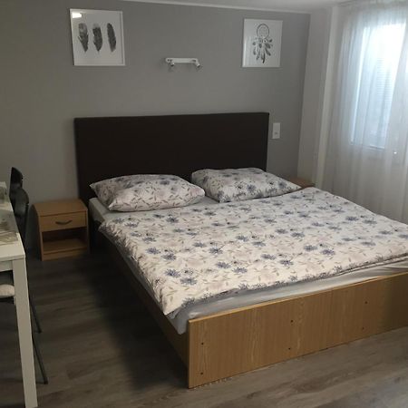 Bitter Sukromne Ubytovanie Sturovo Ngoại thất bức ảnh