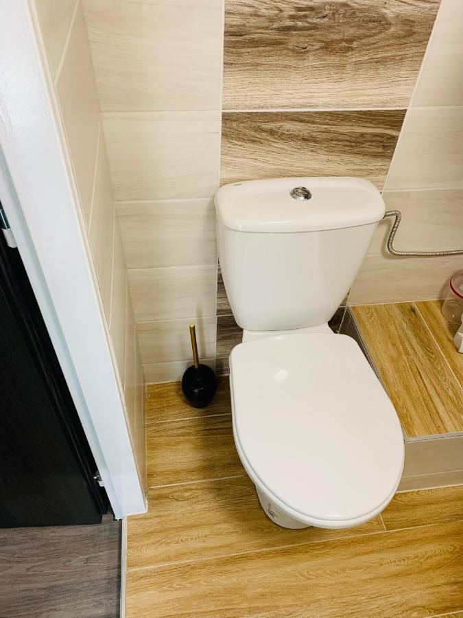 Bitter Sukromne Ubytovanie Sturovo Ngoại thất bức ảnh